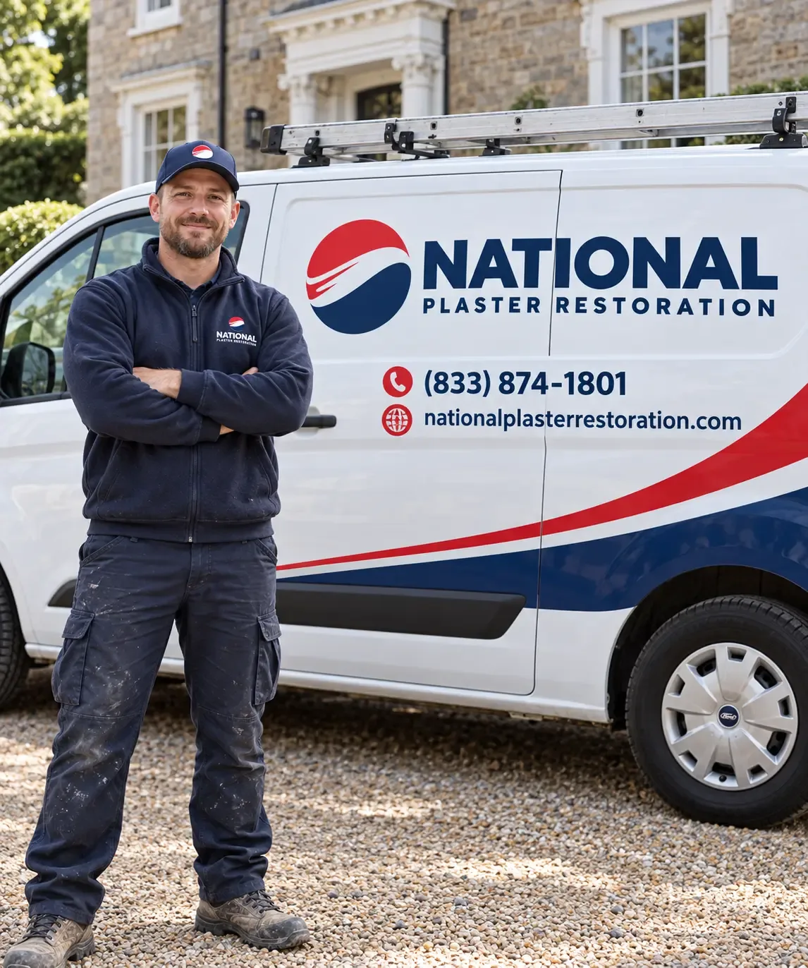 Plaster Repair company in Maypearl, TX